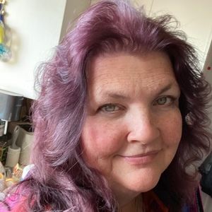 Meet your Posher, Sue